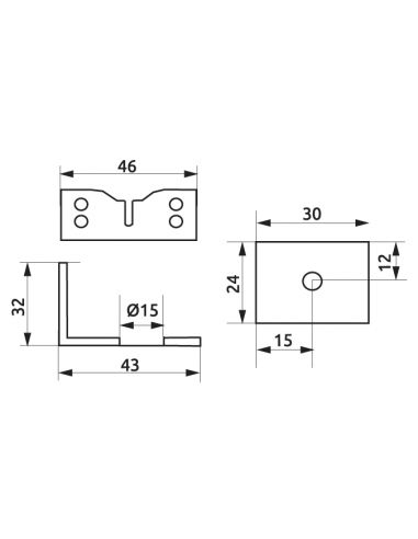 Уголок Кабинетный