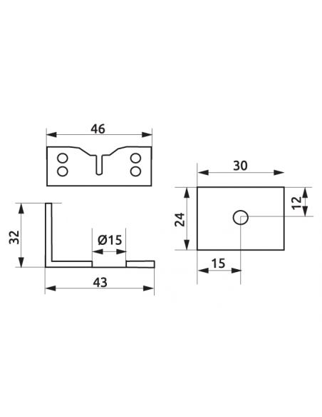 Куточок кабінетний