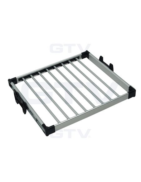 Выдвижная брючница 600мм (WW-WSPO60-PW)