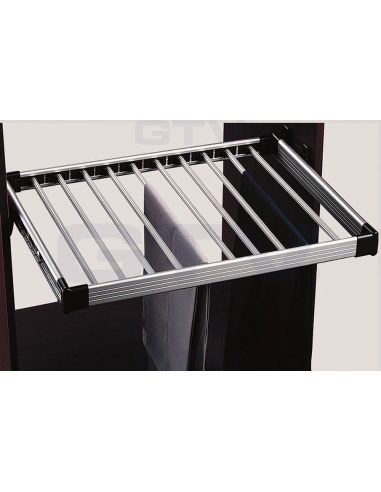 Висувний вішак для брюк 600мм (WW-WSPO60-PW)