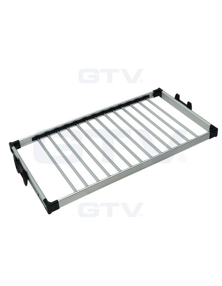 Выдвижная брючница 900мм (WW-WSPO90-PW)