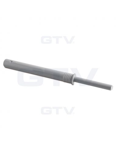 Відбійник-толкатель з каучуком врізний (сильний) GTV