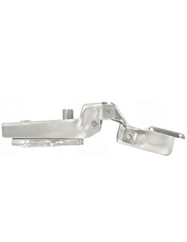 Петля напівнакладна REJS