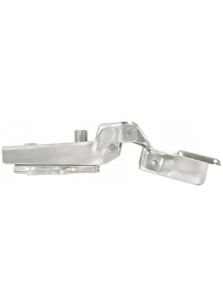 Петля напівнакладна REJS