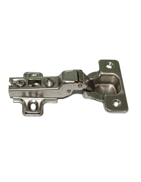 Петля напівнакладна REJS