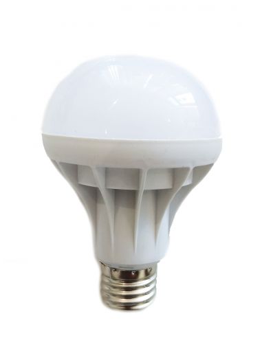 Лампа LED Bulb 5w E27 Денне світло