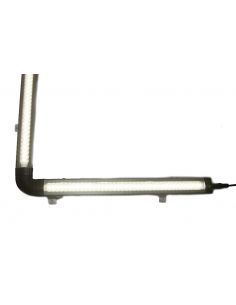 Світлодіодний світильник SC-D107A 2