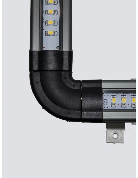 Соединитель 90* для SC-D107A