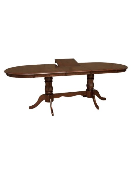 Стіл Анжеліка 2,0 каштан