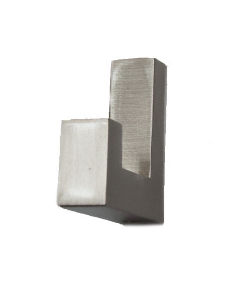 Крючок GTV WZ-K2201-06 Inox