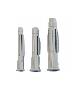 Дюбель пластиковий універсальний Elematic