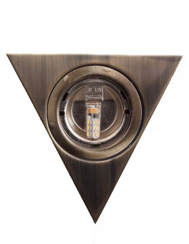 Лампа світлодіодна G4 1.5W 12V AC/DC 3000k