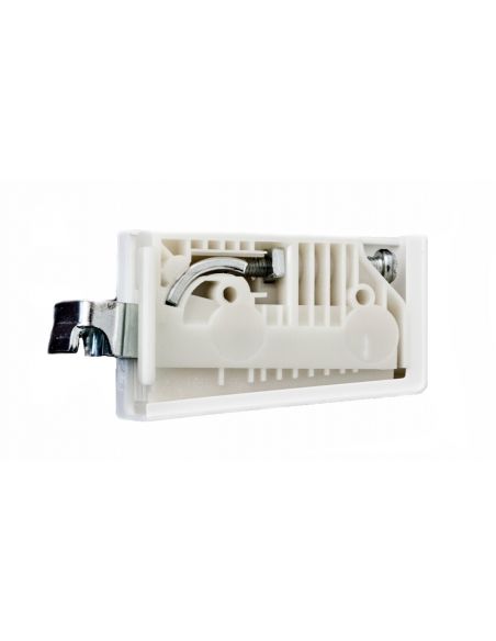 Навіс регульов..CAMAR 806 14 P2 VI із заглушкою