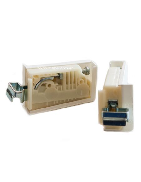 Навіс регульов..CAMAR 806 14 P2 VI із заглушкою