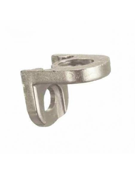 Полицетримач з'єднуючий 20х17 Italiana Ferramenta