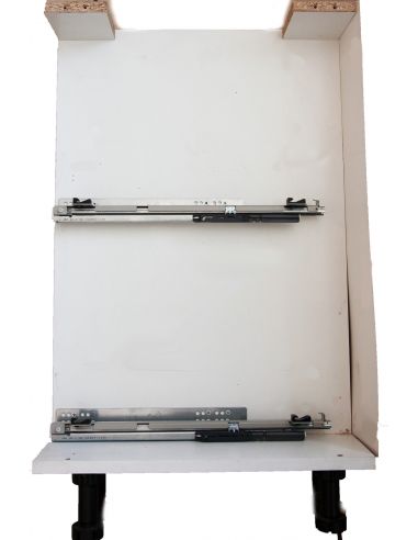 Карго 200 Variant Multi Rejs хром