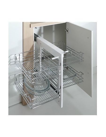 Раціональний кут Magic Corner Comfort II