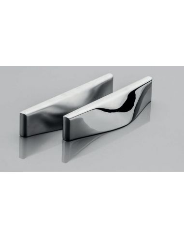 Ручка AGIOS 128мм хром