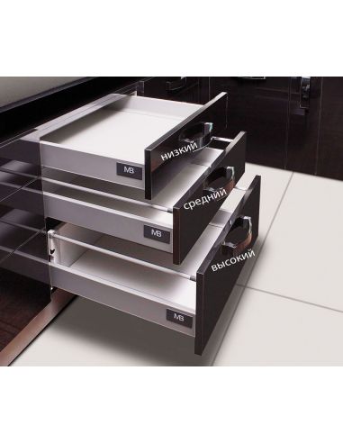 Модерн-бокс GTV