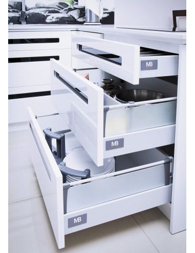 Модерн-бокс GTV