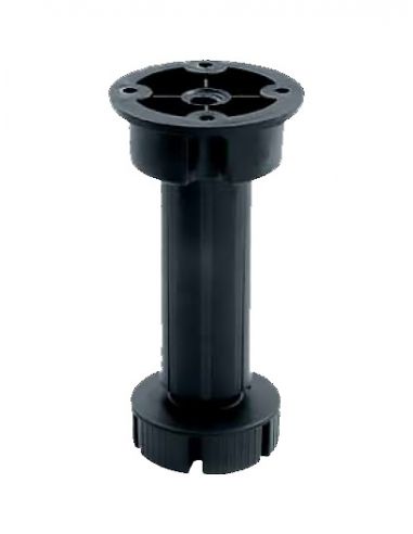 Ножка для кухонных тумб 100мм VOLPATO