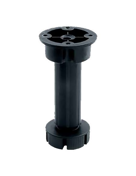 Ножка для кухонных тумб 100мм VOLPATO