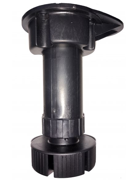 Ножка для кухонных тумб 100-150мм VOLPATO