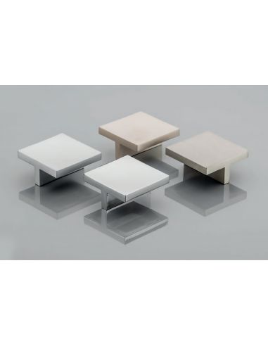 Ручка GTV UZ-40 (06)