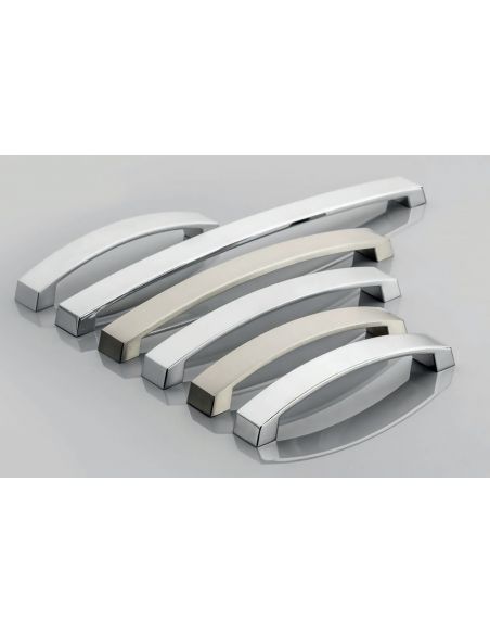 Ручка GTV UZ-G1 алюминий