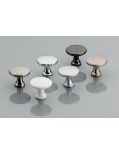 Ручка GZ- UDINE inox 2