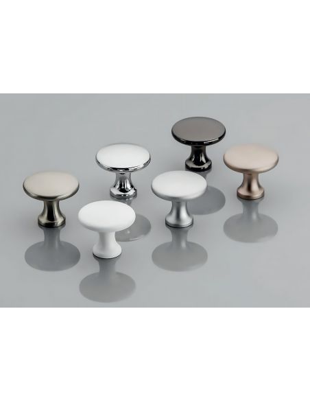 Ручка GZ- UDINE inox