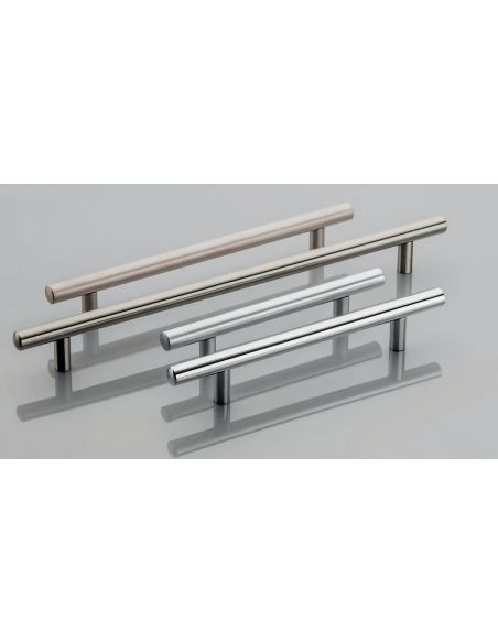 Ручка GTV релинг RS хром RE1004