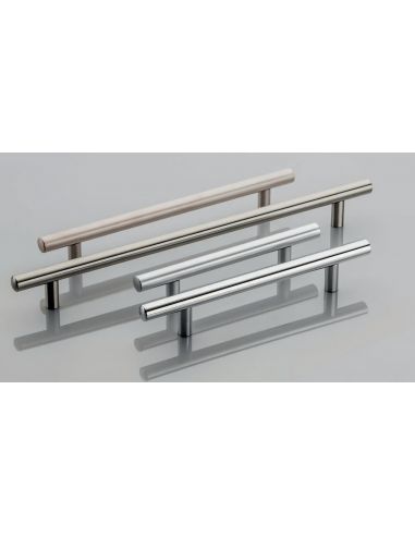 Ручка GTV релинг RS хром RE1004