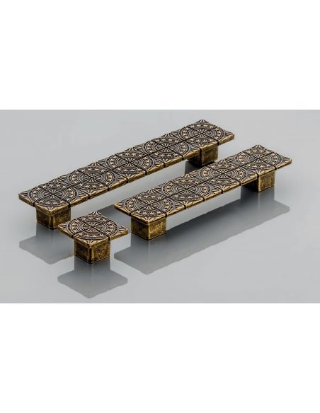 Ручка GTV AZTEK 128