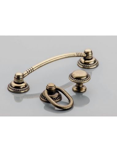 Ручка GTV Rennes UZ-REN096-04