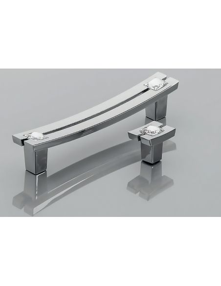 Ручка GTV UZ-71C /96 (UZ-71C96-01)