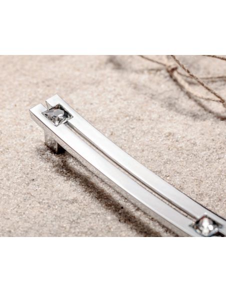 Ручка GTV UZ-71C /96 (UZ-71C96-01)