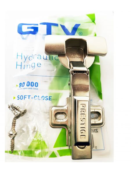 Завіс зовнішний з газ.амортізатором 110 * GTV