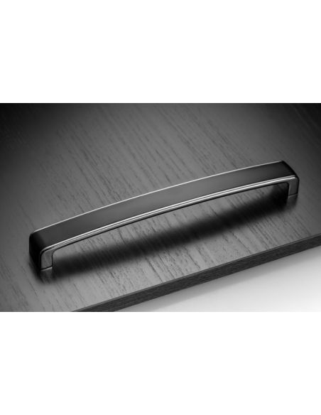 Ручка Monza Чорна