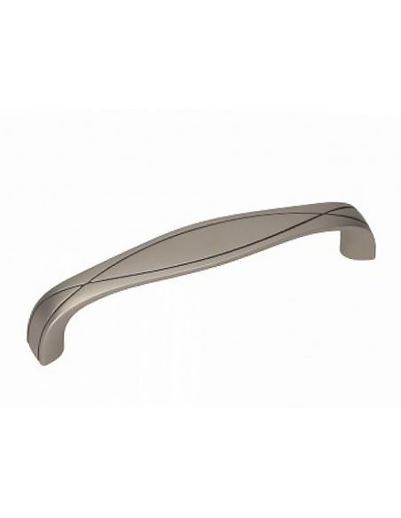 Ручка UR-43/128 Античное железо Gamet