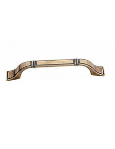 Ручка UR-38/128 Античная бронза Gamet 2