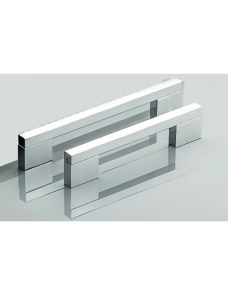 Ручка GTV UA-A18 Хром