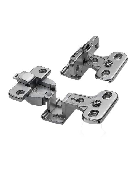 Завіс 270 з фіксатором