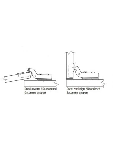 Петля внутрення GTV
