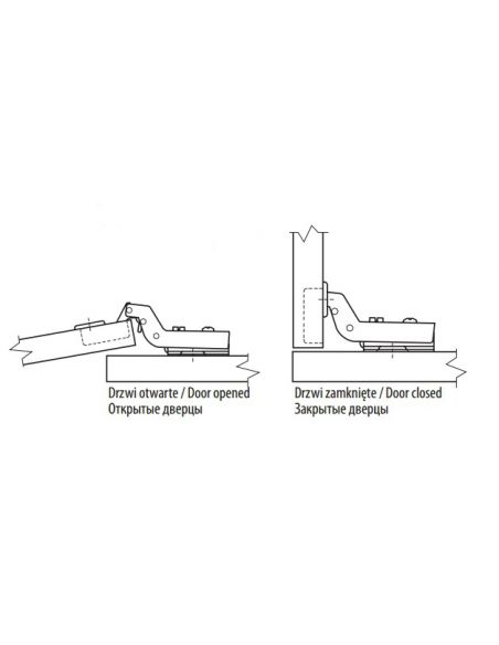 Петля внутрення GTV