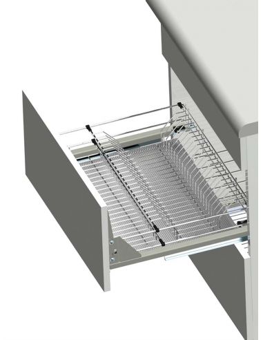 Сушка в нижнюю секцию Variant Multi