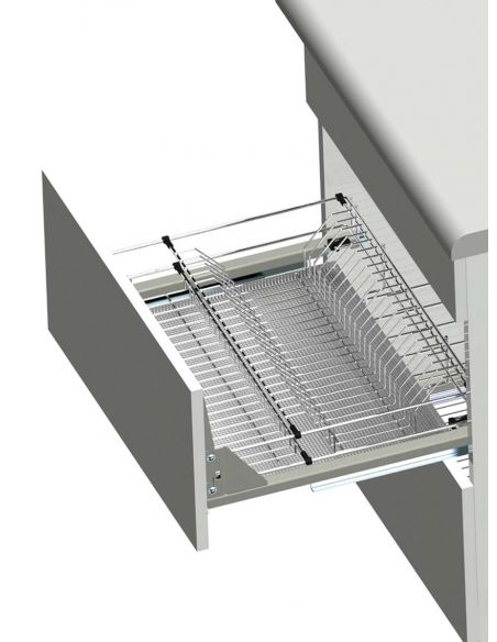 Сушка в нижню секцію Variant Multi