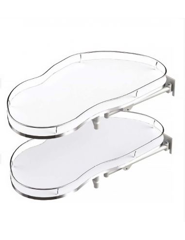 Рациональный угол Corner Optima 800мм