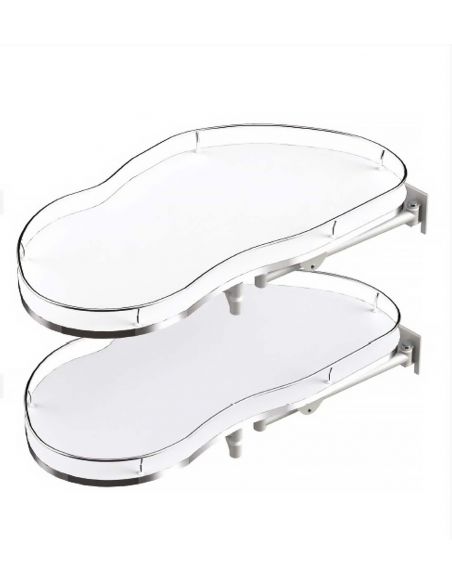 Рациональный угол Corner Optima 800мм