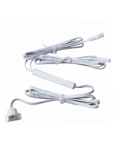 Датчик відкриття DC12V (вимикач)